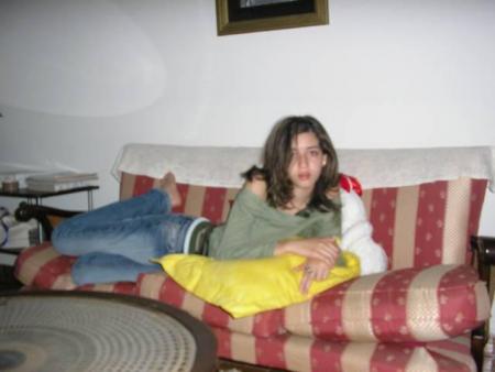 sarah